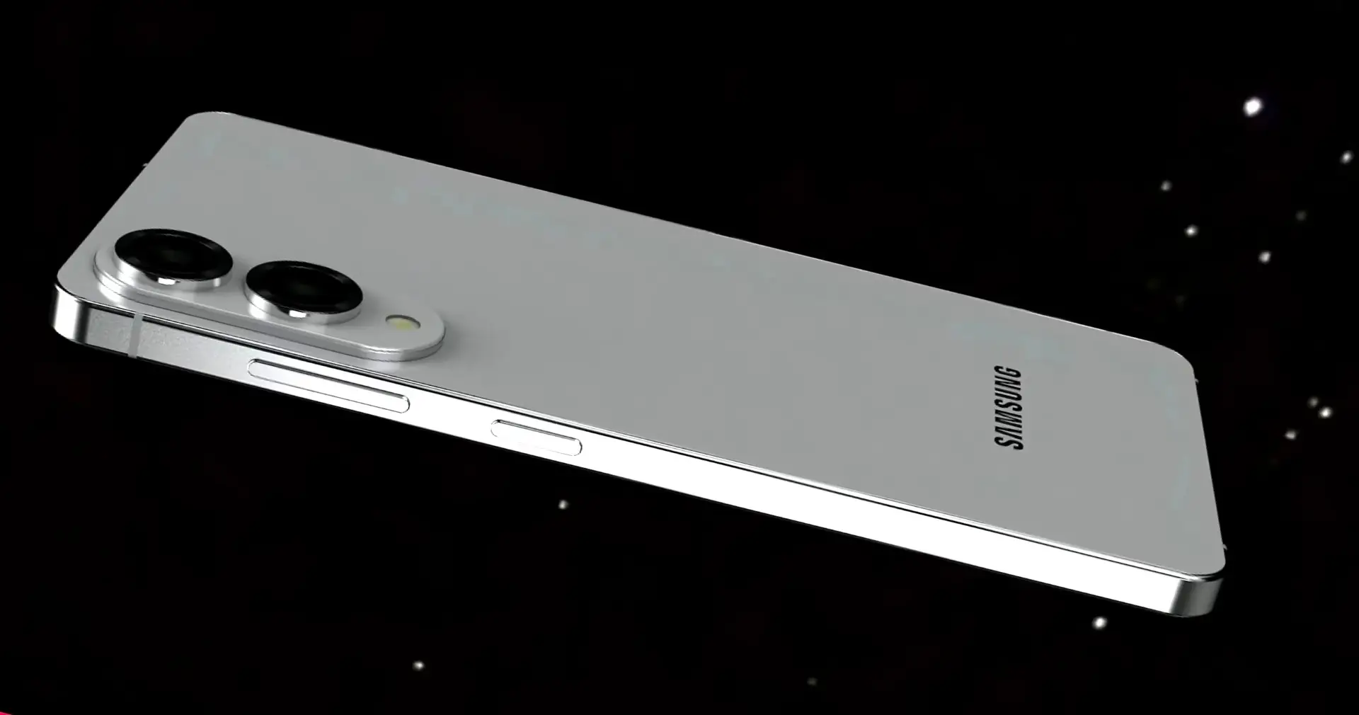 تصاویر گوشی سامسونگ  Samsung Galaxy S25 Edge عکس 6